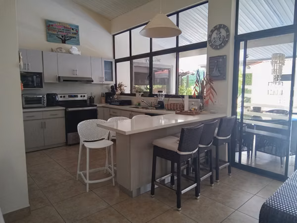 Casa de playa