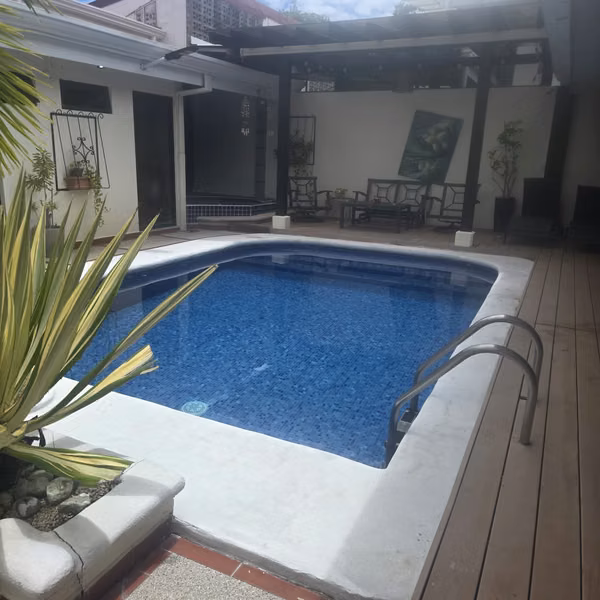 Casa de playa