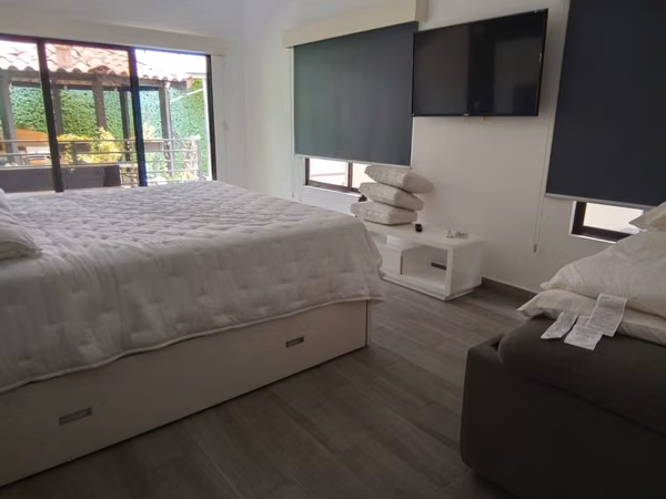 Casa de playa