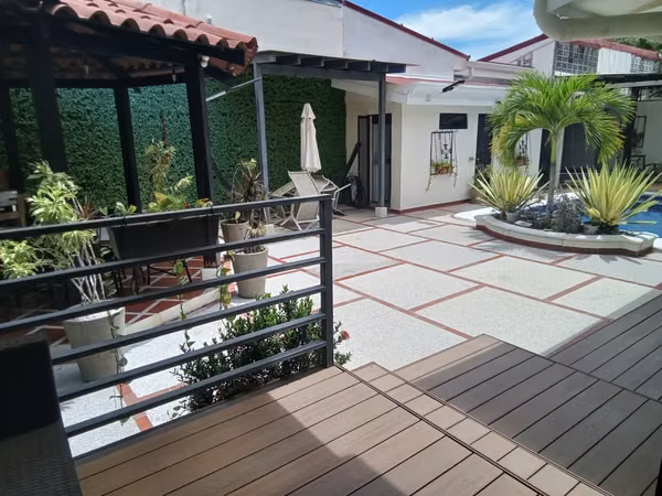 Casa de playa