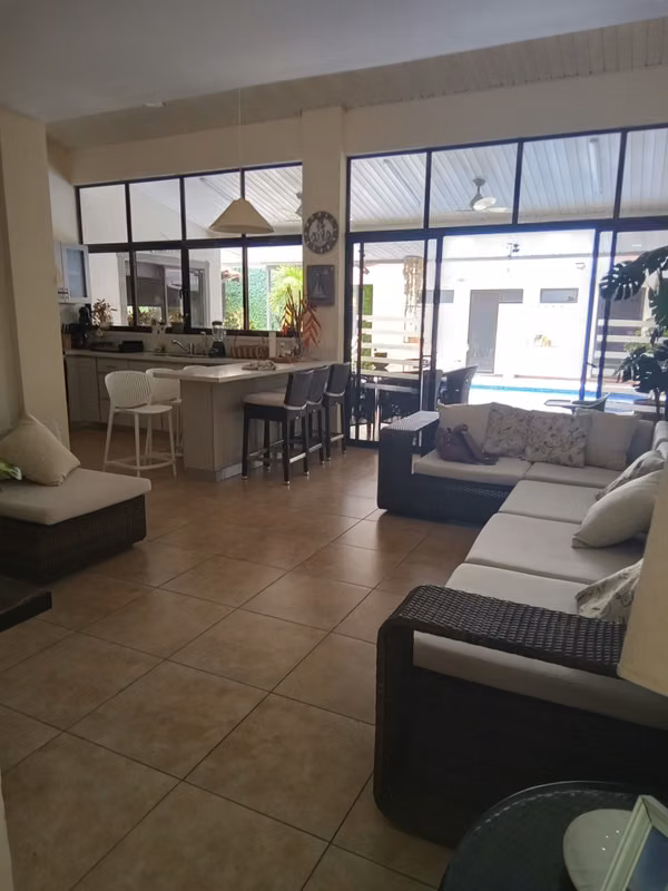 Casa de playa