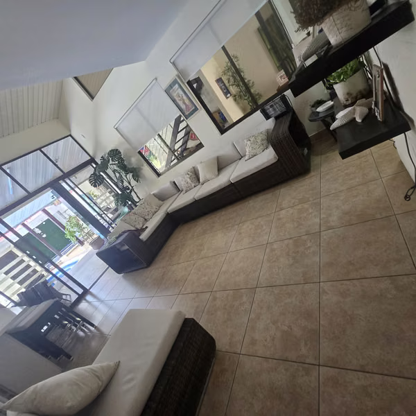 Casa de playa
