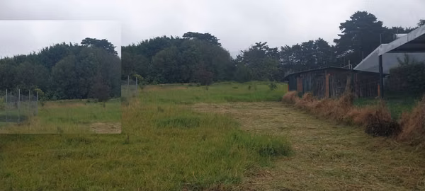 Lindo lote con 2 pajas de agua ya instaladas, San Isidro de Heredia