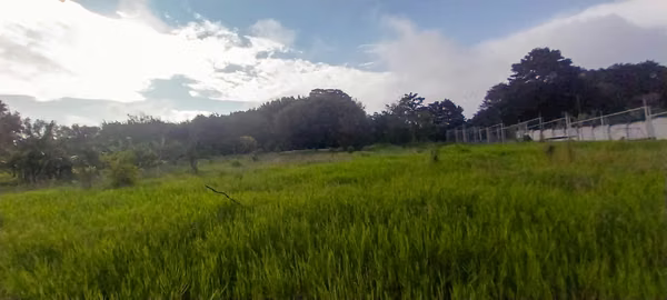 Lindo lote con 2 pajas de agua ya instaladas, San Isidro de Heredia