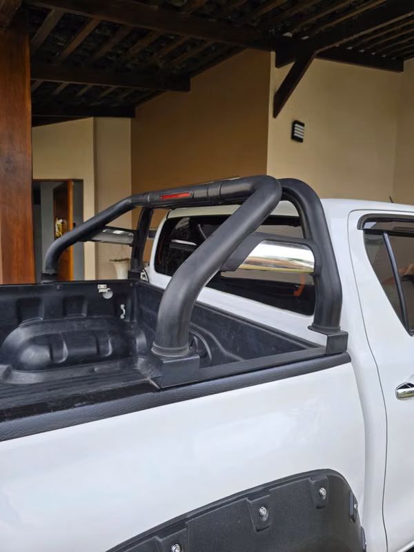 Pick up Hilux 2023