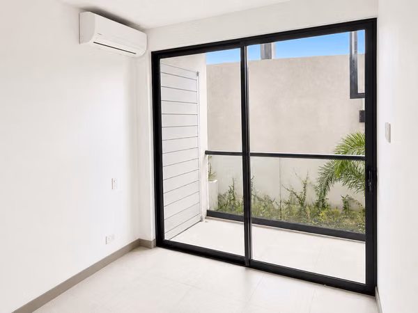 Núcleo Sabana Torre B Condo 212