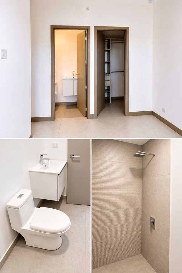 Núcleo Sabana Torre B Condo 212
