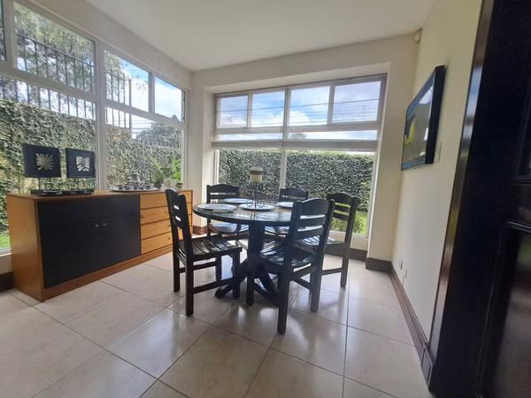 Casa en Venta en Sánchez Curridabat