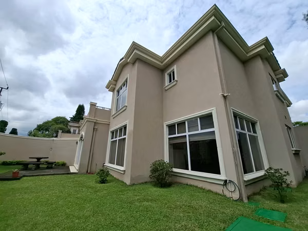 Casa en Venta en Sánchez Curridabat