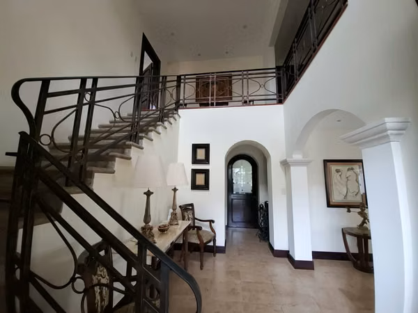 Casa en Venta en Sánchez Curridabat
