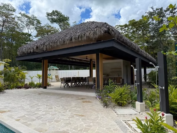 House for sale with incredible return on investment in Guanacaste.