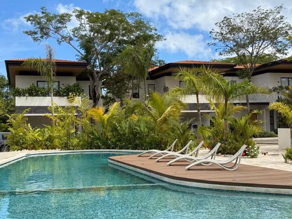 House for sale with incredible return on investment in Guanacaste.