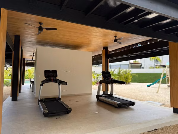 House for sale with incredible return on investment in Guanacaste.