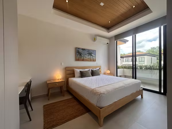 House for sale with incredible return on investment in Guanacaste.