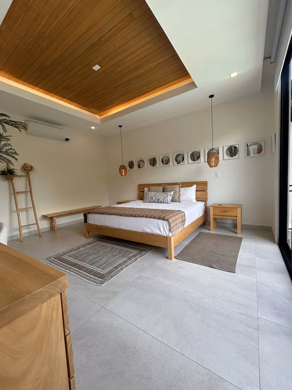 House for sale with incredible return on investment in Guanacaste.
