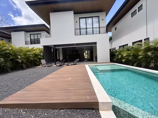 Venta de casa con increíble rentabilidad en Guanacaste