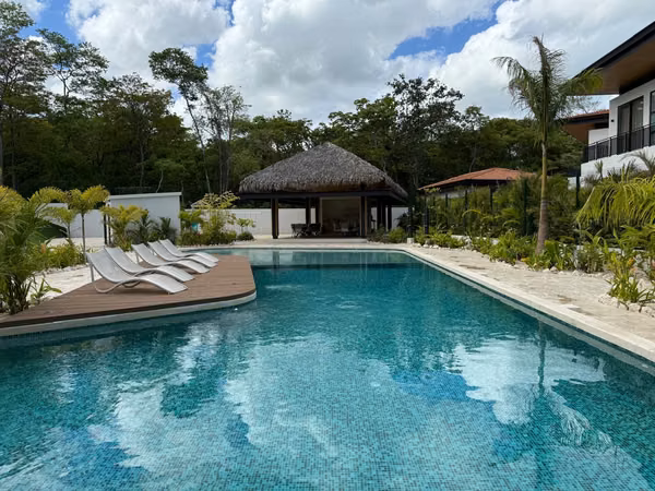 House for sale with incredible return on investment in Guanacaste.