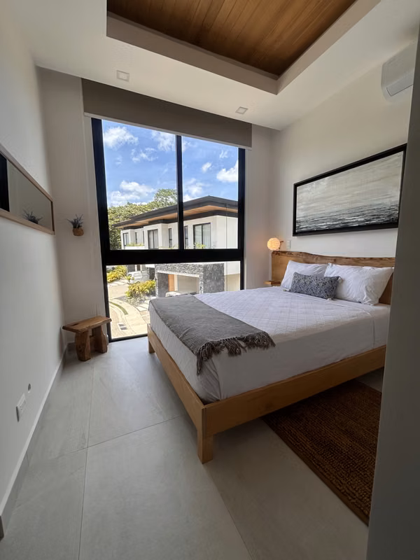 House for sale with incredible return on investment in Guanacaste.