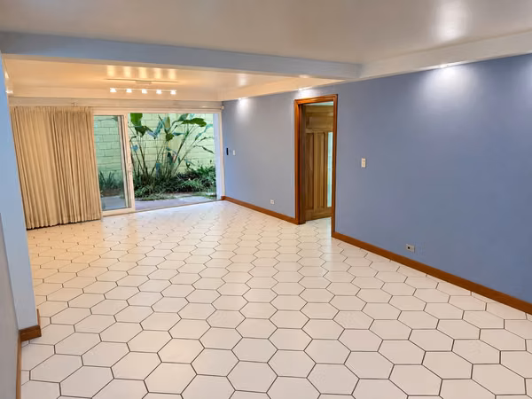 House for rent in San Rafael de Escazú