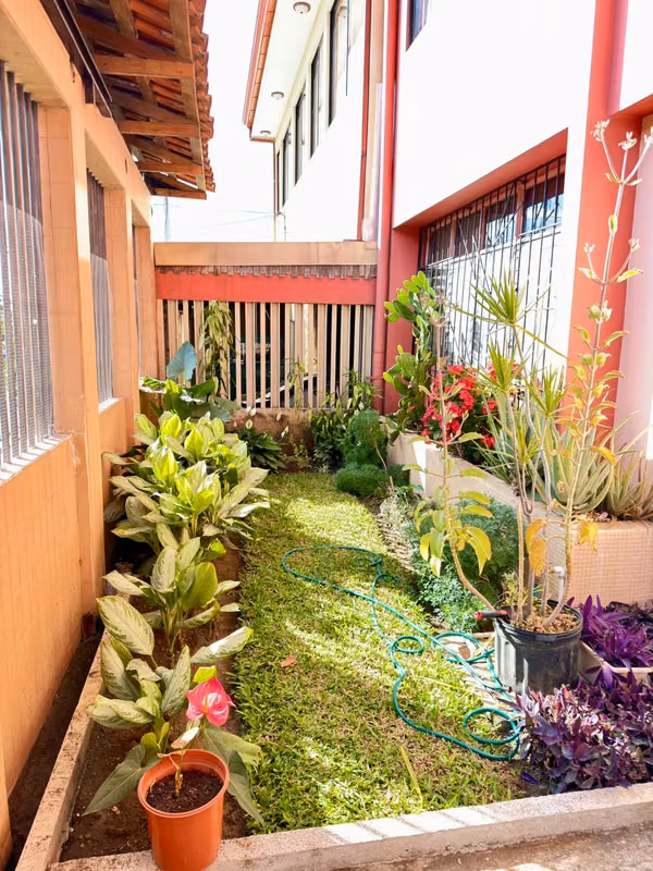 Venta de 2 Casas Barrio Córdoba Zapote