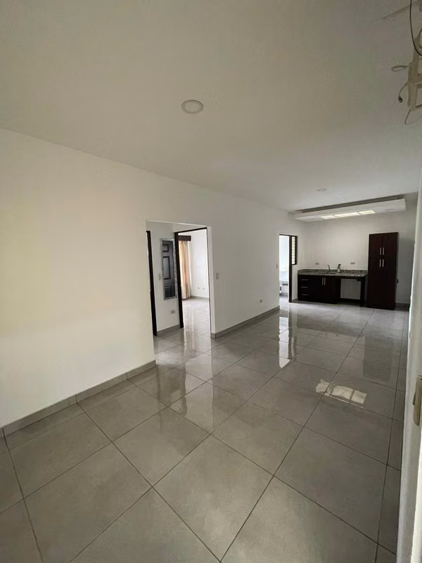 Apartamento en alquiler a 15min de Zona Franca Coyol