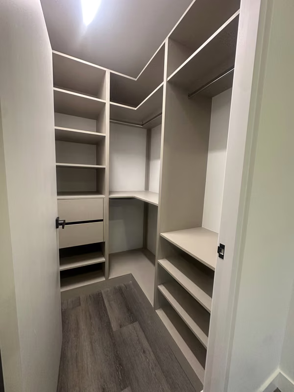 Para estrenar | Apartamento de lujo en Parkwood Nunciatura