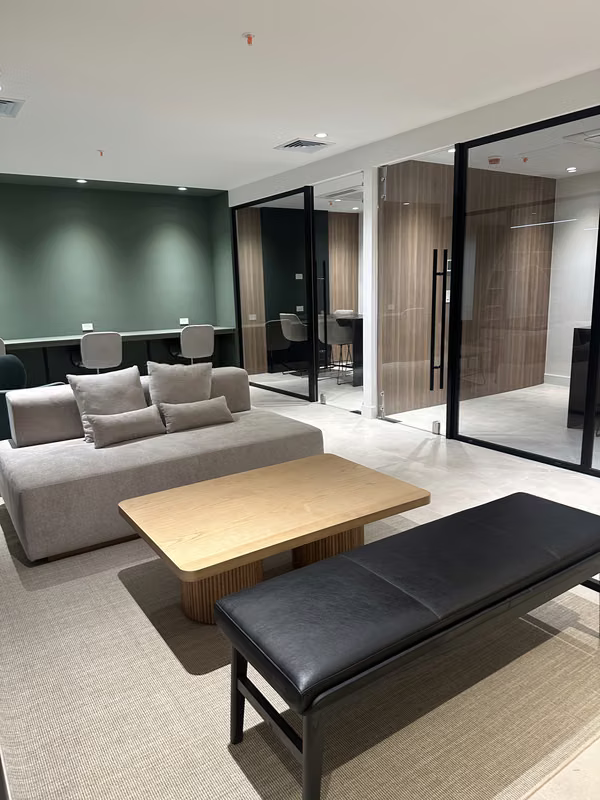 Para estrenar | Apartamento de lujo en Parkwood Nunciatura