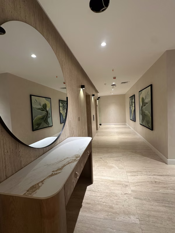 Para estrenar | Apartamento de lujo en Parkwood Nunciatura