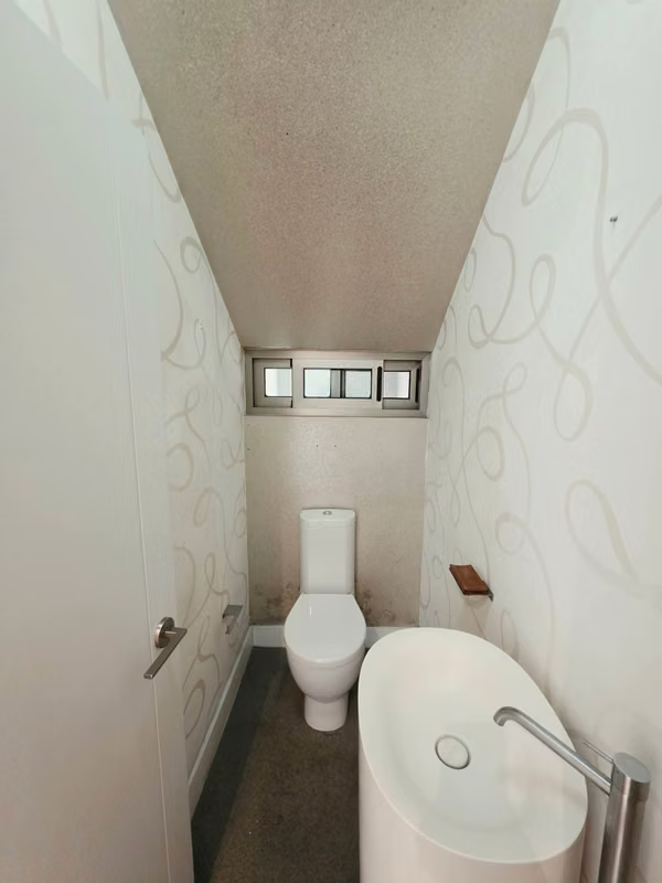 CASA EN VENTA – TREJOS MONTEALEGRE EN CONDOMINIO