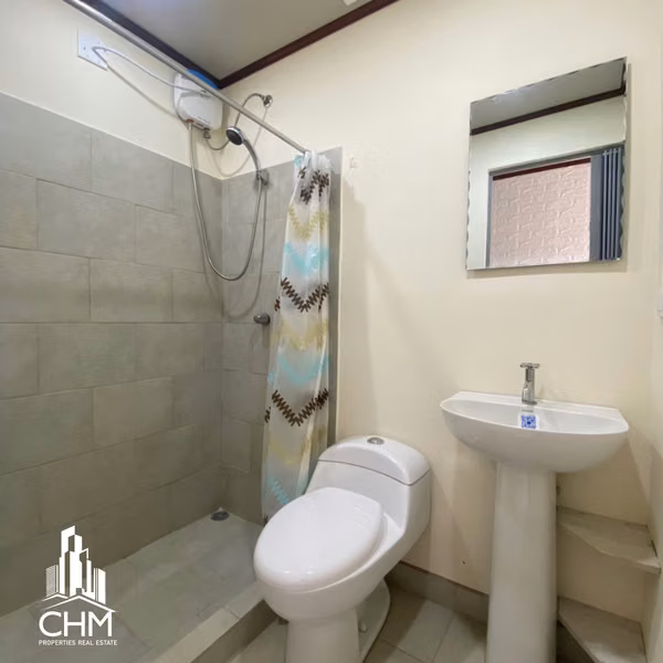 ALQUILER DE ESPECTACULAR APARTAMENTO-SANTA ANA-POZOS-CERCA LINDORA-NO ESTACIONAMIENTO
