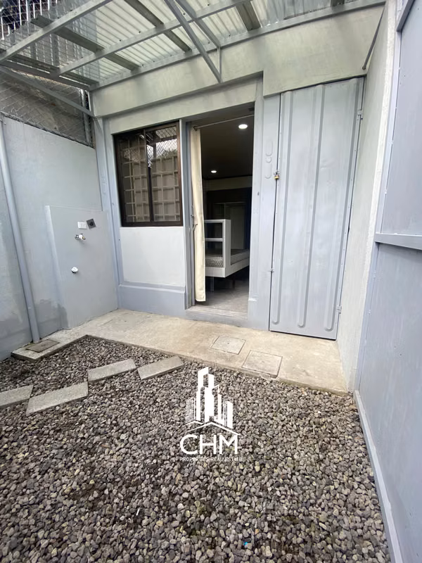 ALQUILER DE ESPECTACULAR APARTAMENTO-SANTA ANA-POZOS-CERCA LINDORA-NO ESTACIONAMIENTO