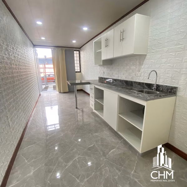 ALQUILER DE ESPECTACULAR APARTAMENTO-SANTA ANA-POZOS-CERCA LINDORA-NO ESTACIONAMIENTO