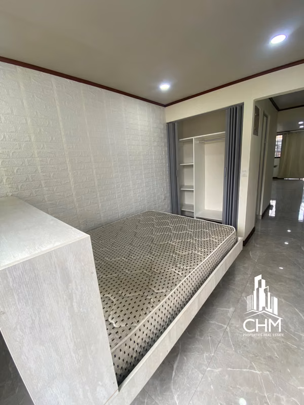 ALQUILER DE ESPECTACULAR APARTAMENTO-SANTA ANA-POZOS-CERCA LINDORA-NO ESTACIONAMIENTO