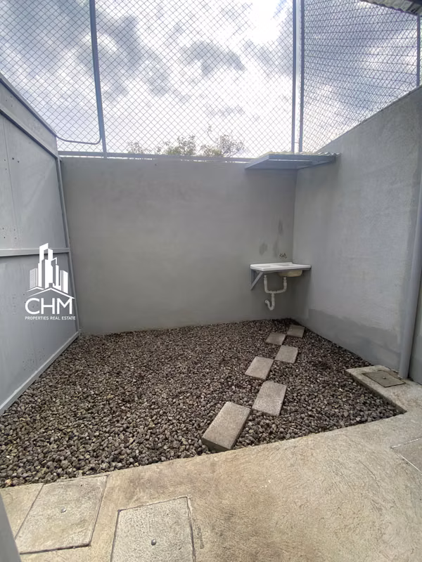 ALQUILER DE ESPECTACULAR APARTAMENTO-SANTA ANA-POZOS-CERCA LINDORA-NO ESTACIONAMIENTO