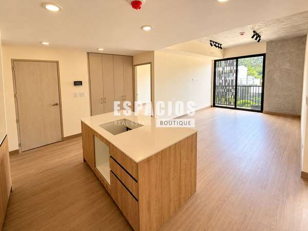 New Apartment for Sale in Rohrmoser