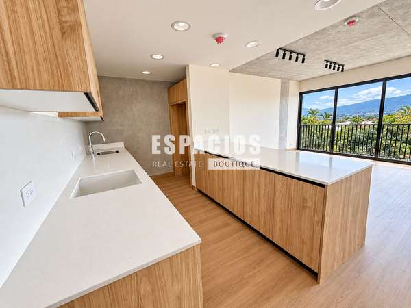 New Apartment for Sale in Rohrmoser