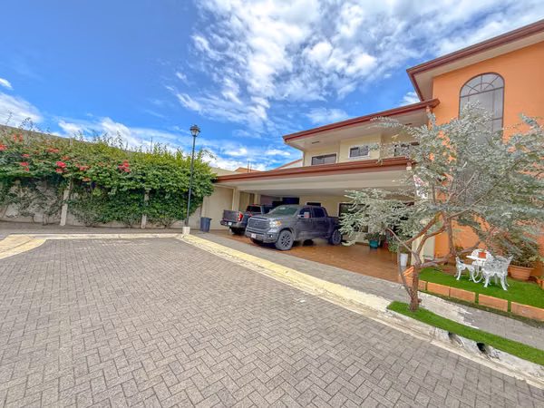  Residencia en Condominio – El Coyol, Alajuela