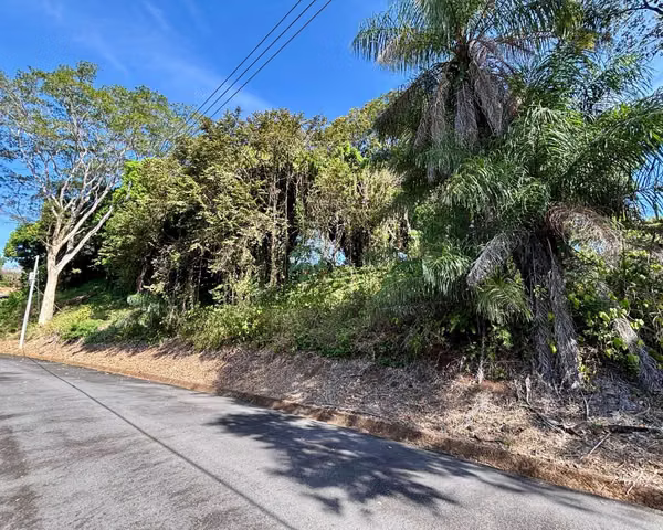 Land for Sale in Orotina