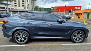 Venta de Vehiculo BMW X