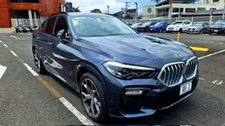 Venta de Vehiculo BMW X