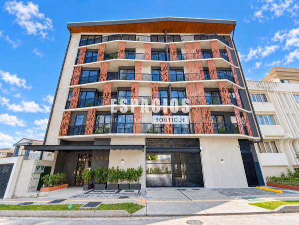 New Apartment for Sale in Rohrmoser
