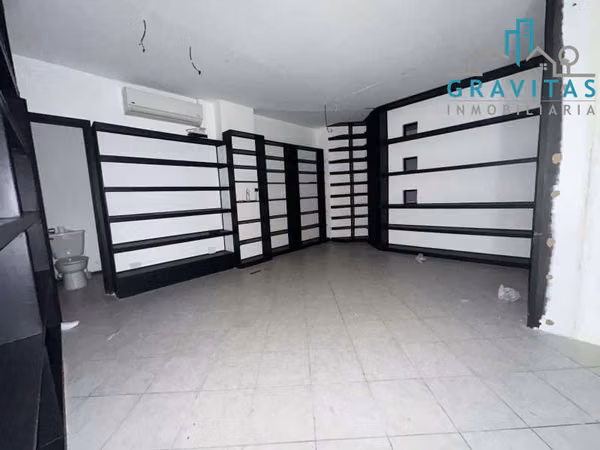 Alquiler de oficina en Escazú | 30 m2 | Con parqueo y seguridad | F 703