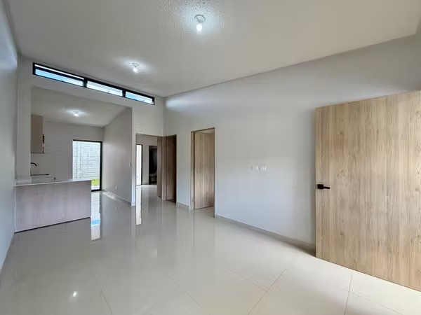 House for Rent in San Francisco | Gated Community | Private Patio