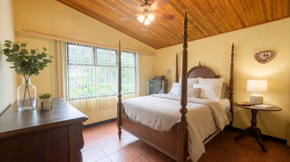 Finca Plana con 2 Casas en Venta Palomo Cartago 16.000 m²