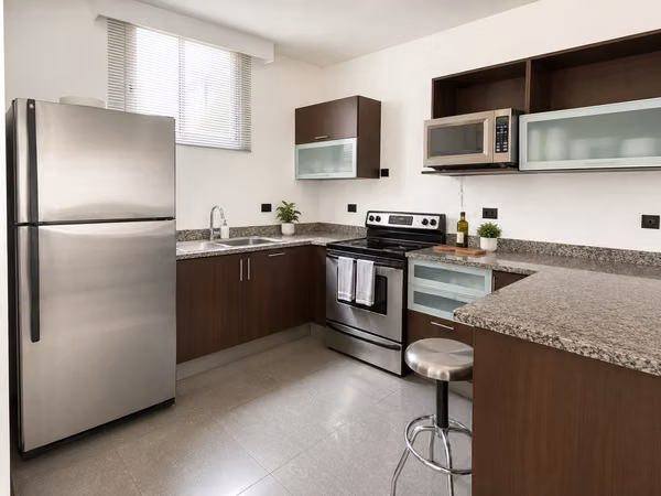 Apartamento Amplio en Venta | 144 m² | Río Oro, Santa Ana