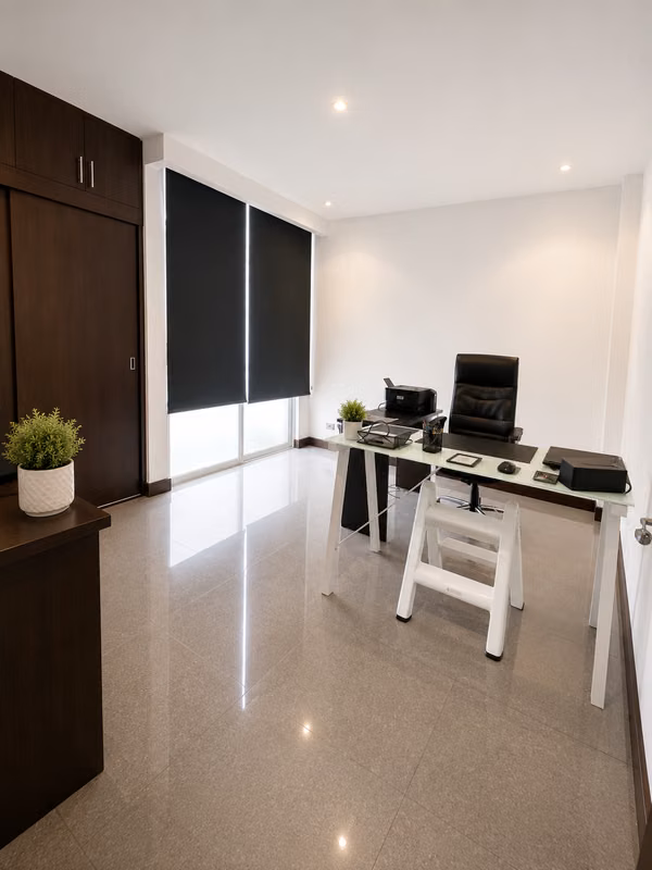 Apartamento Amplio en Venta | 144 m² | Río Oro, Santa Ana