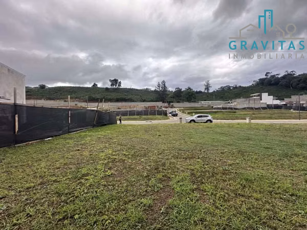 Venta de lote en Curridabat | 202 m2 | Condominio Ayarco 385 | PLANO | F 708