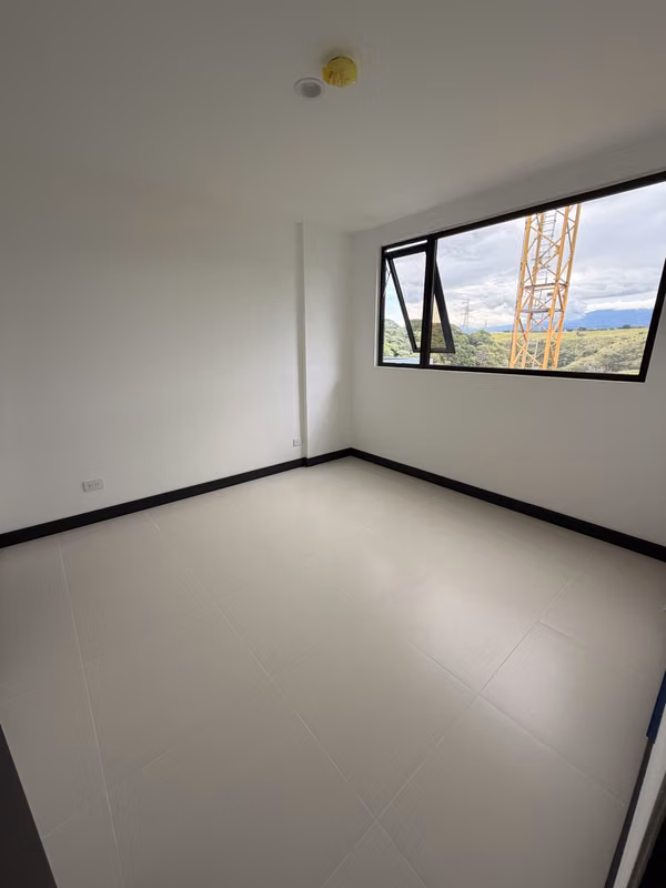 Viva en Guachipelin!! Cesión de Compra! Apto nuevo!