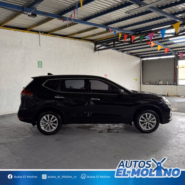 NISSAN XTRAIL Advance 2020