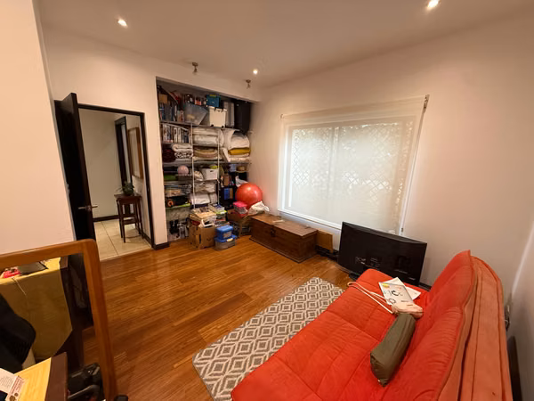 Casa de un Piso en Condominio Exclusivo en Santo Domingo
